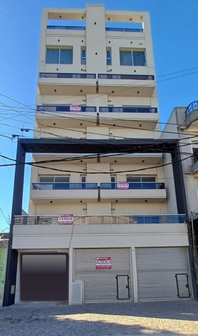 #5482032 | Alquiler | Departamento | Quilmes Oeste (Silvina Vera Propiedades)