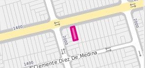 #5420874 | Venta | Lote | Parque Chacabuco (Simon V Propiedades )