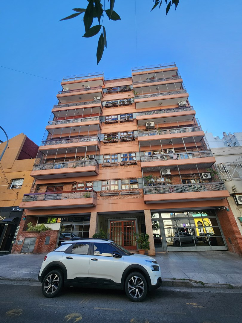 #5460248 | Alquiler | Departamento | Parque Chacabuco (Simon V Propiedades )