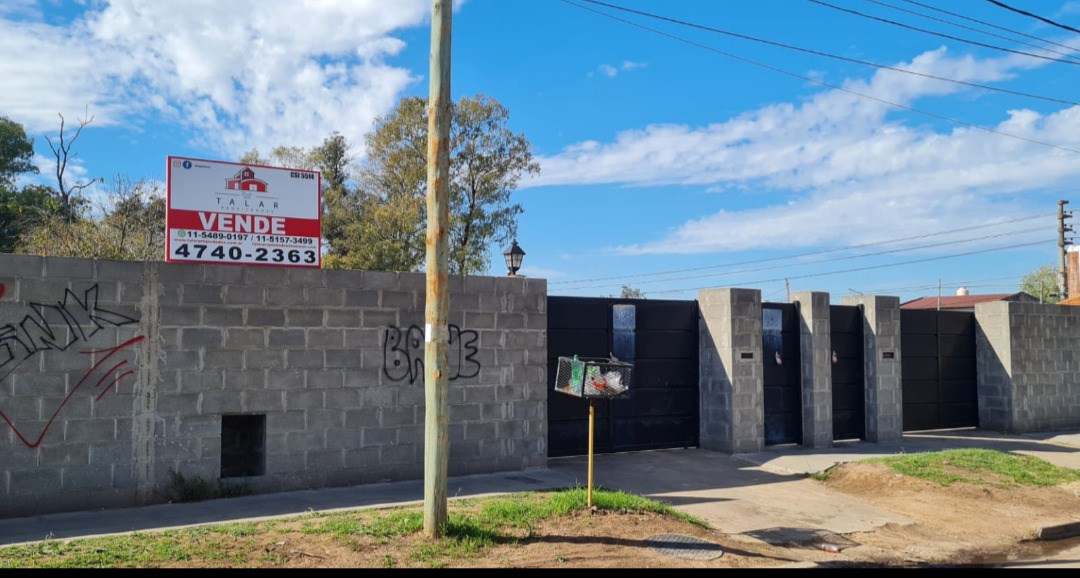 #4085978 | Venta | Lote | El Talar (Talar Propiedades)