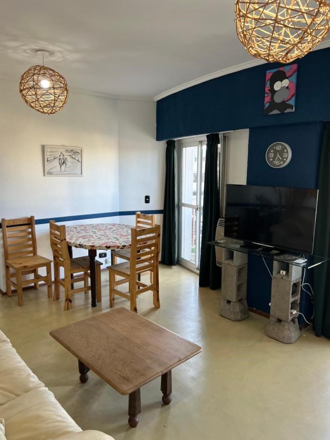 #5515442 | Alquiler | Departamento | Argentina (Márquez Bienes Raices)