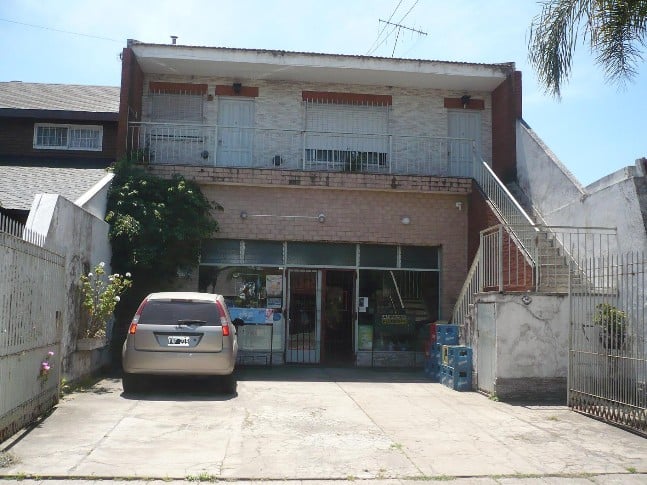 #82301 | Venta | Casa | Escuela M Ariza (G. TAVELLA Asesores Inmobiliarios)