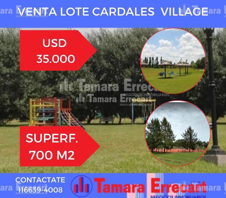 #2531257 | Venta | Lote | Campana (Tamara Errecart Negocios Inmobil)