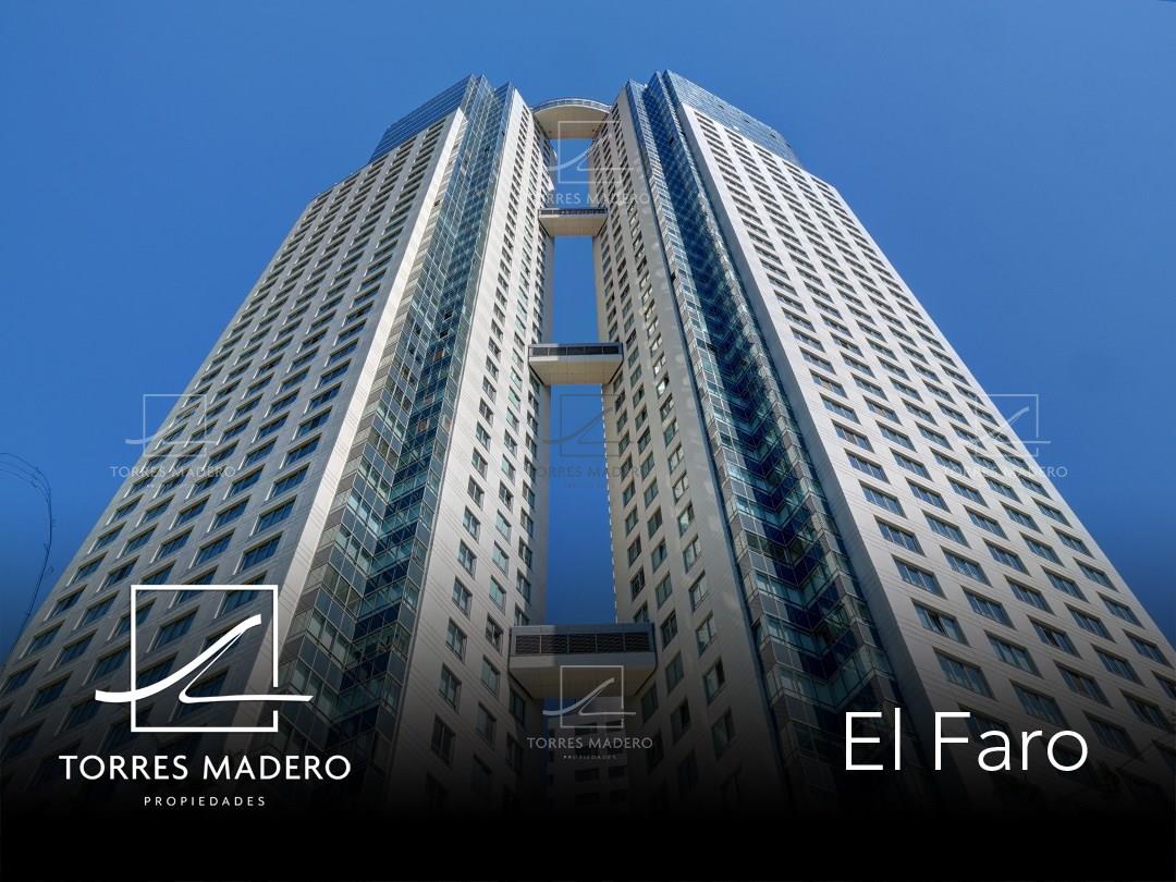 #5162851 | Rental | Apartment | Puerto Madero (Torres Madero Propiedades)