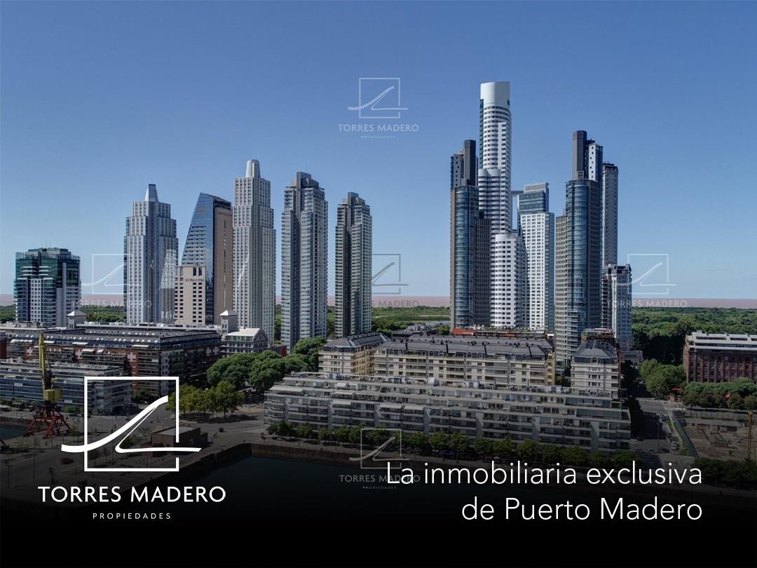 #5076933 | Rental | Office | Puerto Madero (Torres Madero Propiedades)