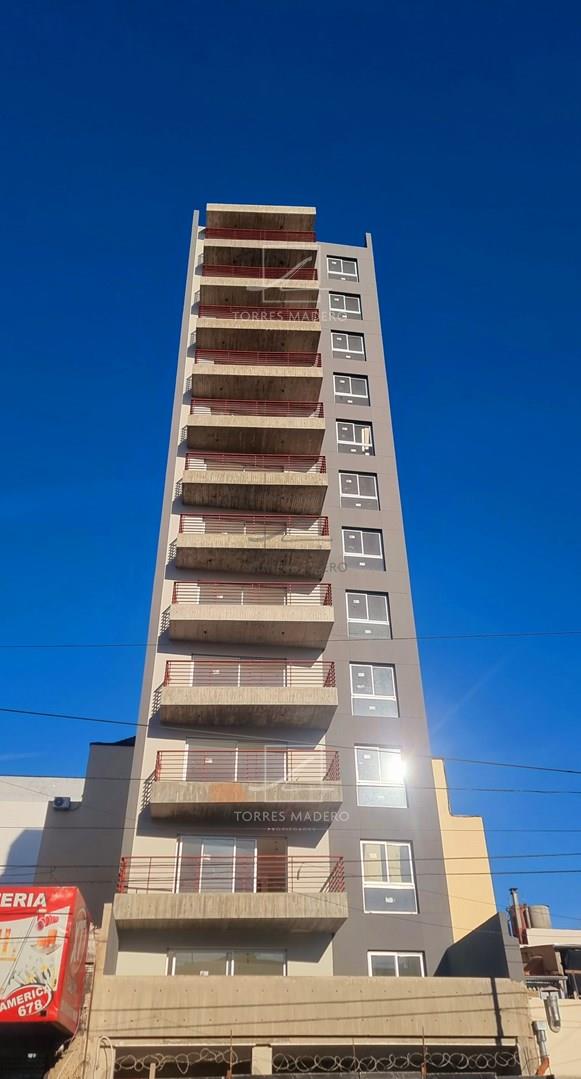 #5384630 | Venta | Departamento | Villa Saenz Peña (Torres Madero Propiedades)