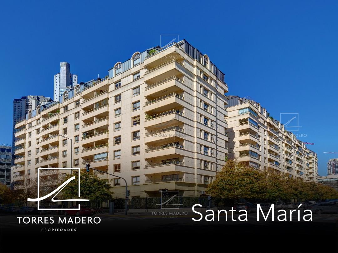 #5386786 | Venta | Departamento | Puerto Madero (Torres Madero Propiedades)