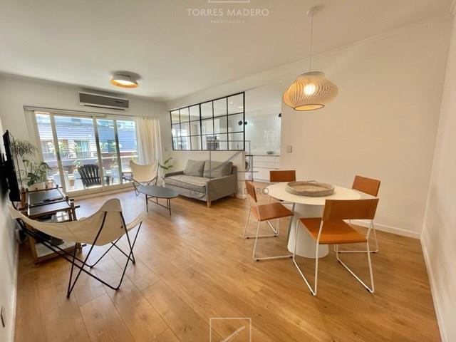 #5387527 | Sale | Apartment | Puerto Madero (Torres Madero Propiedades)