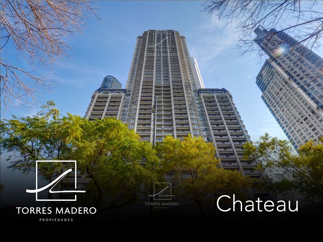 #5405133 | Alquiler | Departamento | Puerto Madero (Torres Madero Propiedades)