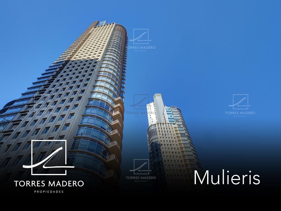 #5425012 | Venta | Departamento | Puerto Madero (Torres Madero Propiedades)