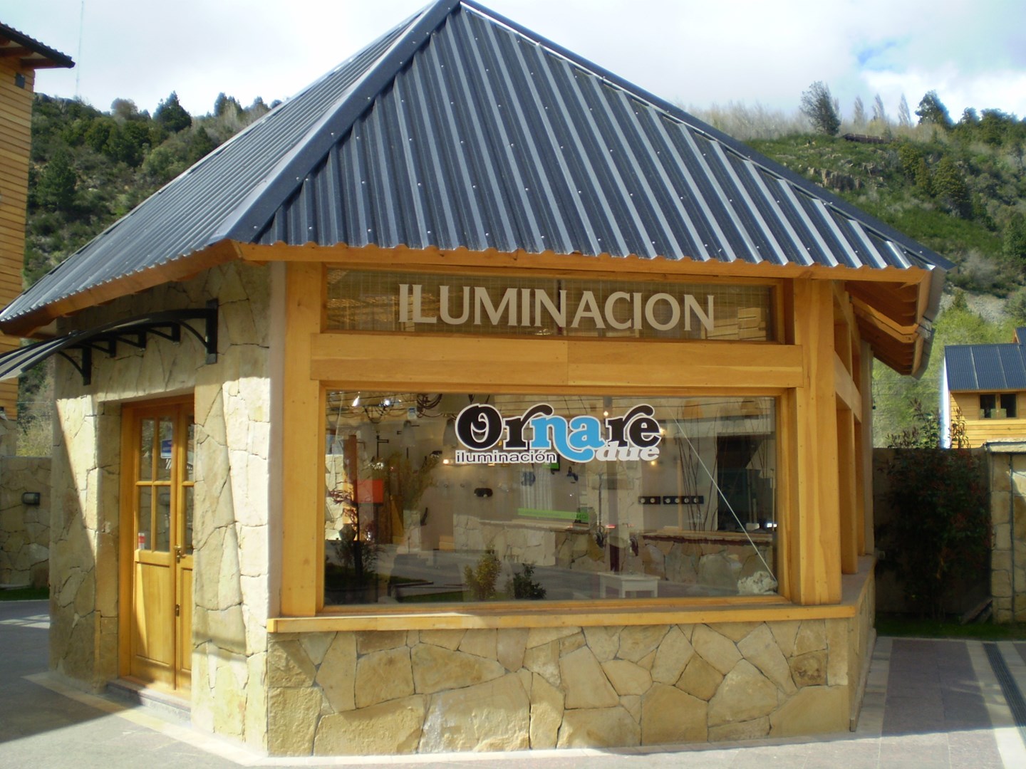 #4656927 | Venta | Local | San Martin De Los Andes (Terra Patagonia Inmobiliaria)
