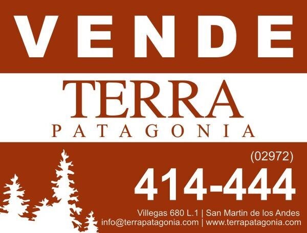 #4656929 | Sale | Goodwill | San Martin De Los Andes (Terra Patagonia Inmobiliaria)