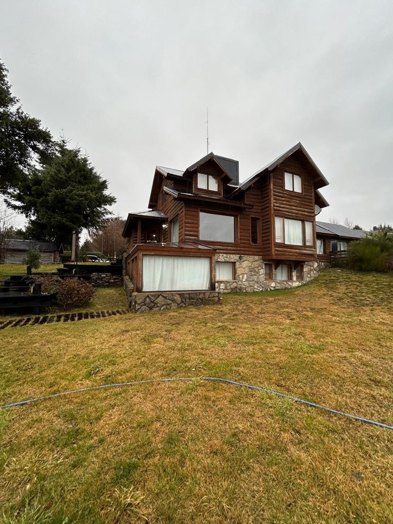 #4662454 | Venta | Complejo Turístico | Portillo De La G Del Camino (Terra Patagonia Inmobiliaria)