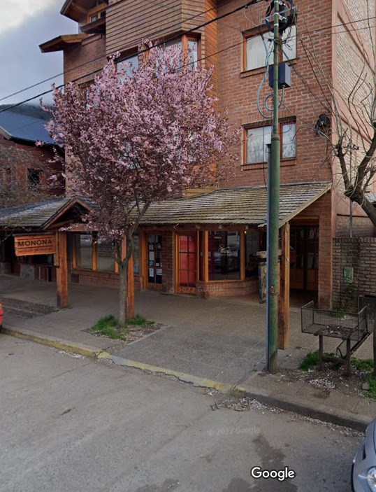 #4744042 | Sale | Store | San Martin De Los Andes (Terra Patagonia Inmobiliaria)