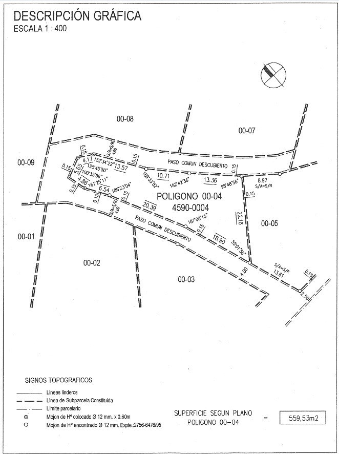 #5386393 | Venta | Lote | San Martin De Los Andes (Terra Patagonia Inmobiliaria)