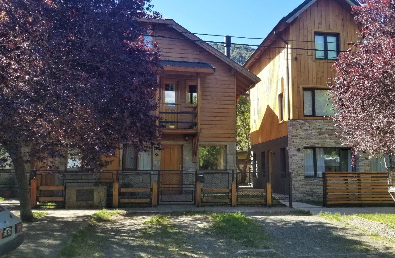 #5386395 | Venta | Departamento | San Martin De Los Andes (Terra Patagonia Inmobiliaria)