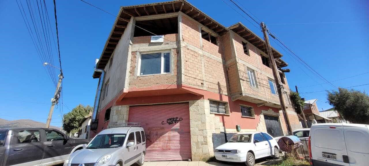 #5516897 | Venta | Edificio | Argentina (Trato Directo)