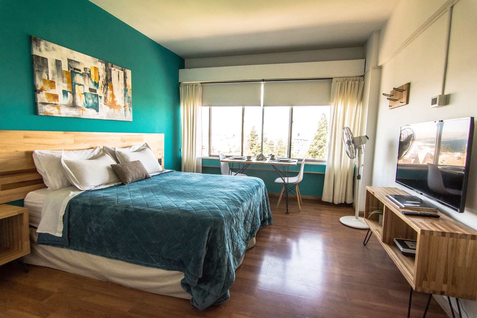 #5088139 | Temporary Rental | Apartment | San Carlos De Bariloche (Trato Directo)