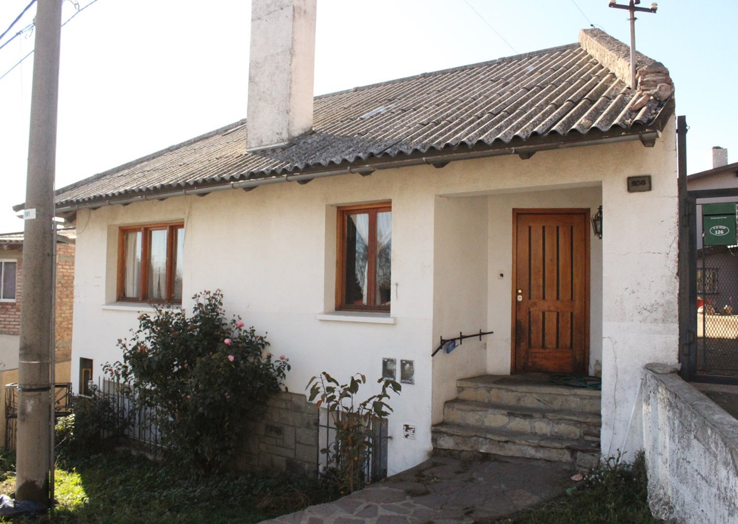 #5180414 | Venta | Casa | San Carlos De Bariloche (Trato Directo)
