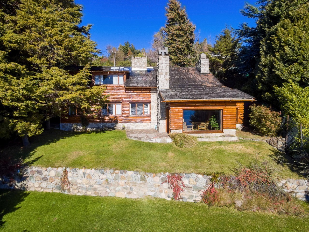 #5385628 | Sale | House | Bariloche (Trato Directo)