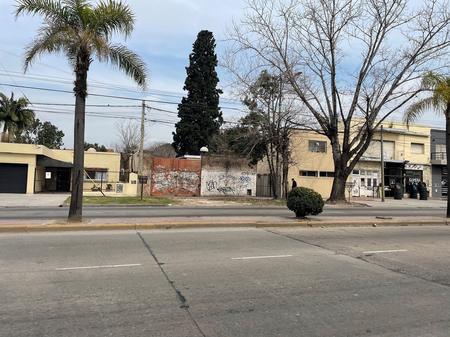 #5372571 | Sale | Warehouse | General Pacheco (Travaglini Propiedades)