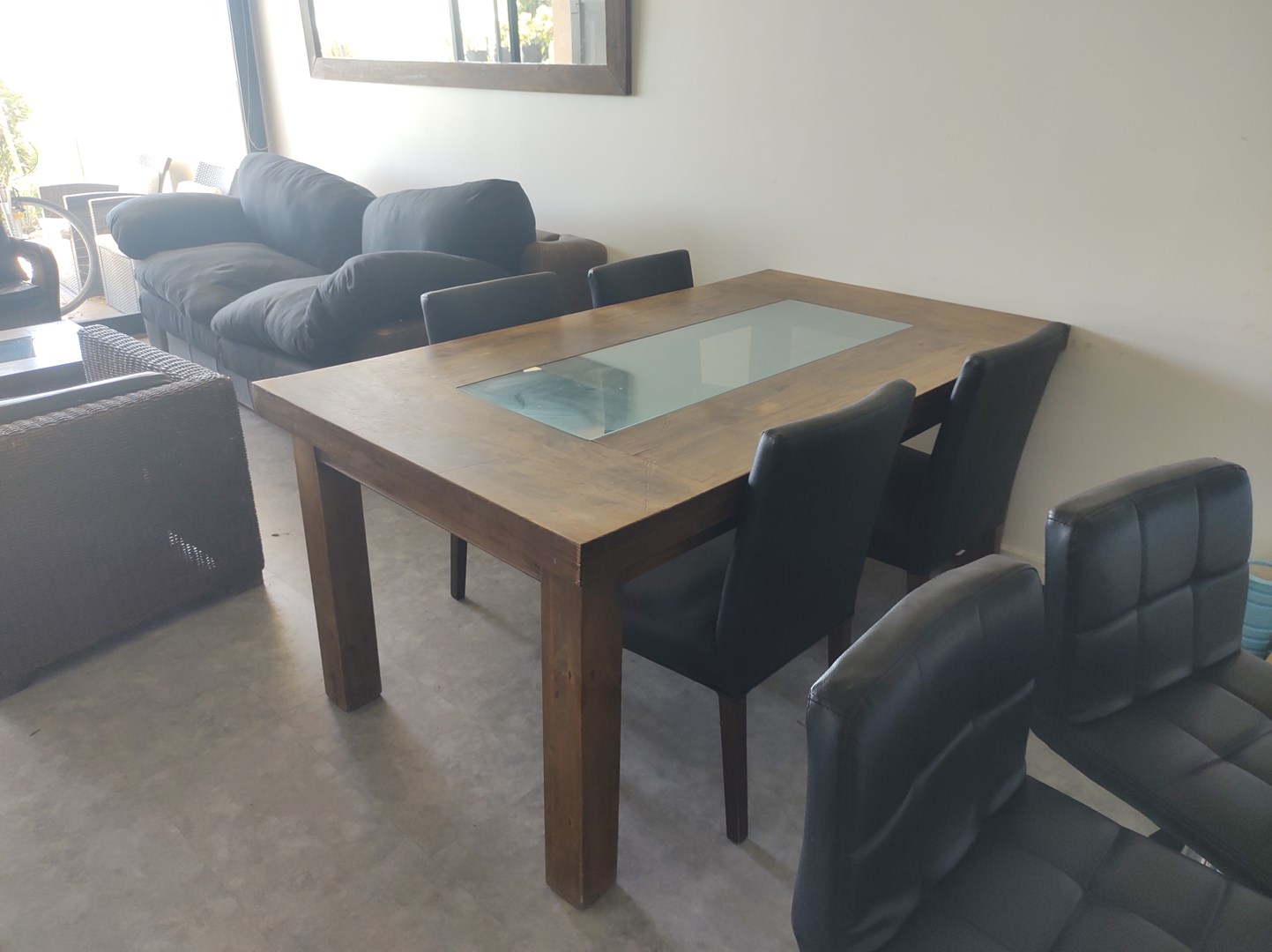 #5087364 | Venta | Departamento | Canning (Barrio Uno Propiedades SAS)