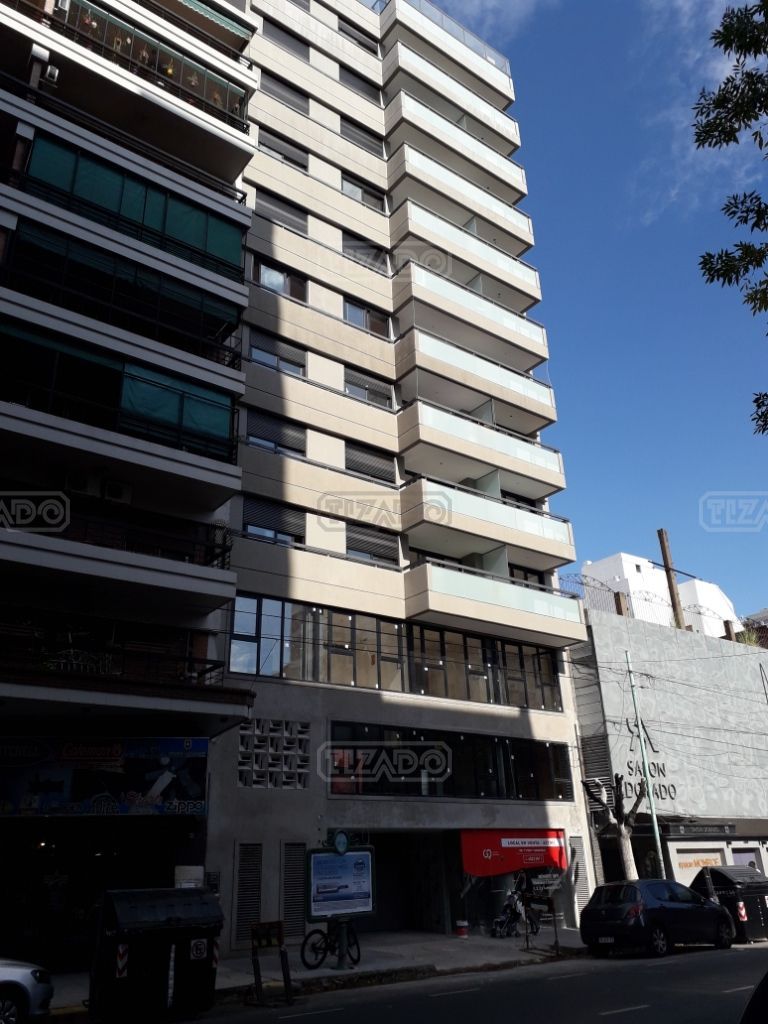 #5469842 | Venta | Cochera | Villa Urquiza (Tizado)