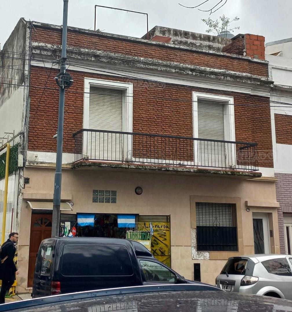 #5382909 | Venta | Departamento | Chacarita (Tizado)