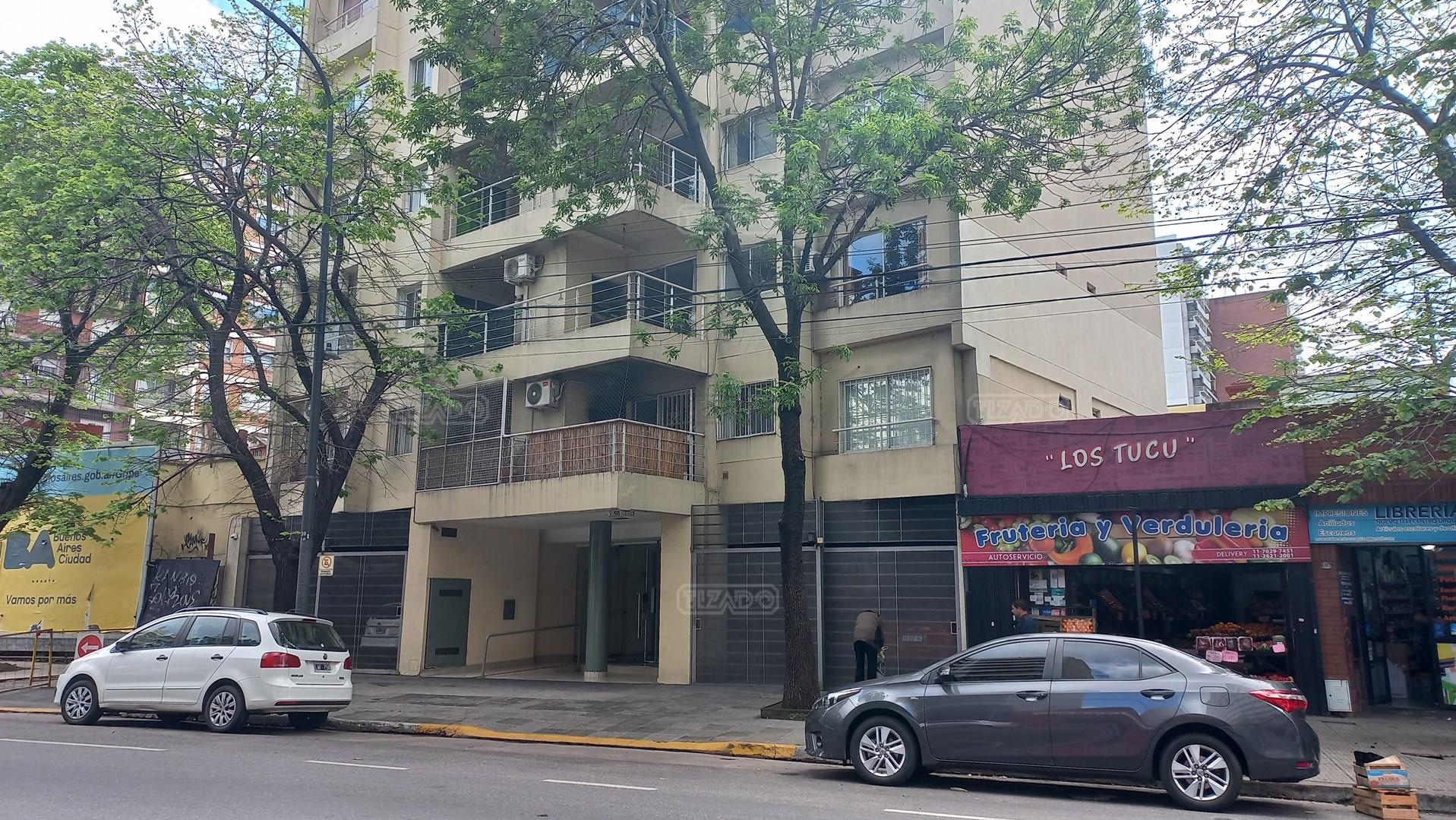 #5408670 | Venta | Departamento | Villa Urquiza (Tizado)