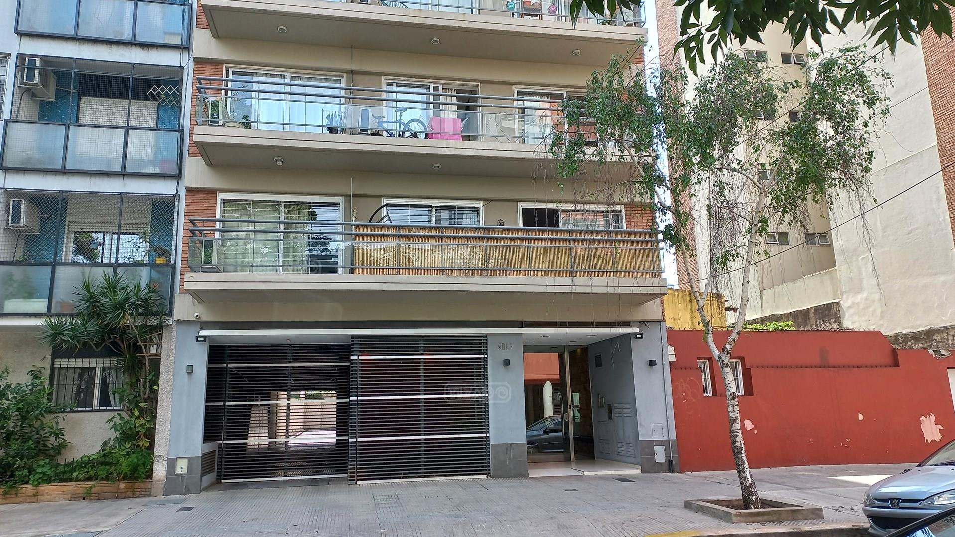 #5416099 | Venta | Cochera | Villa Urquiza (Tizado)