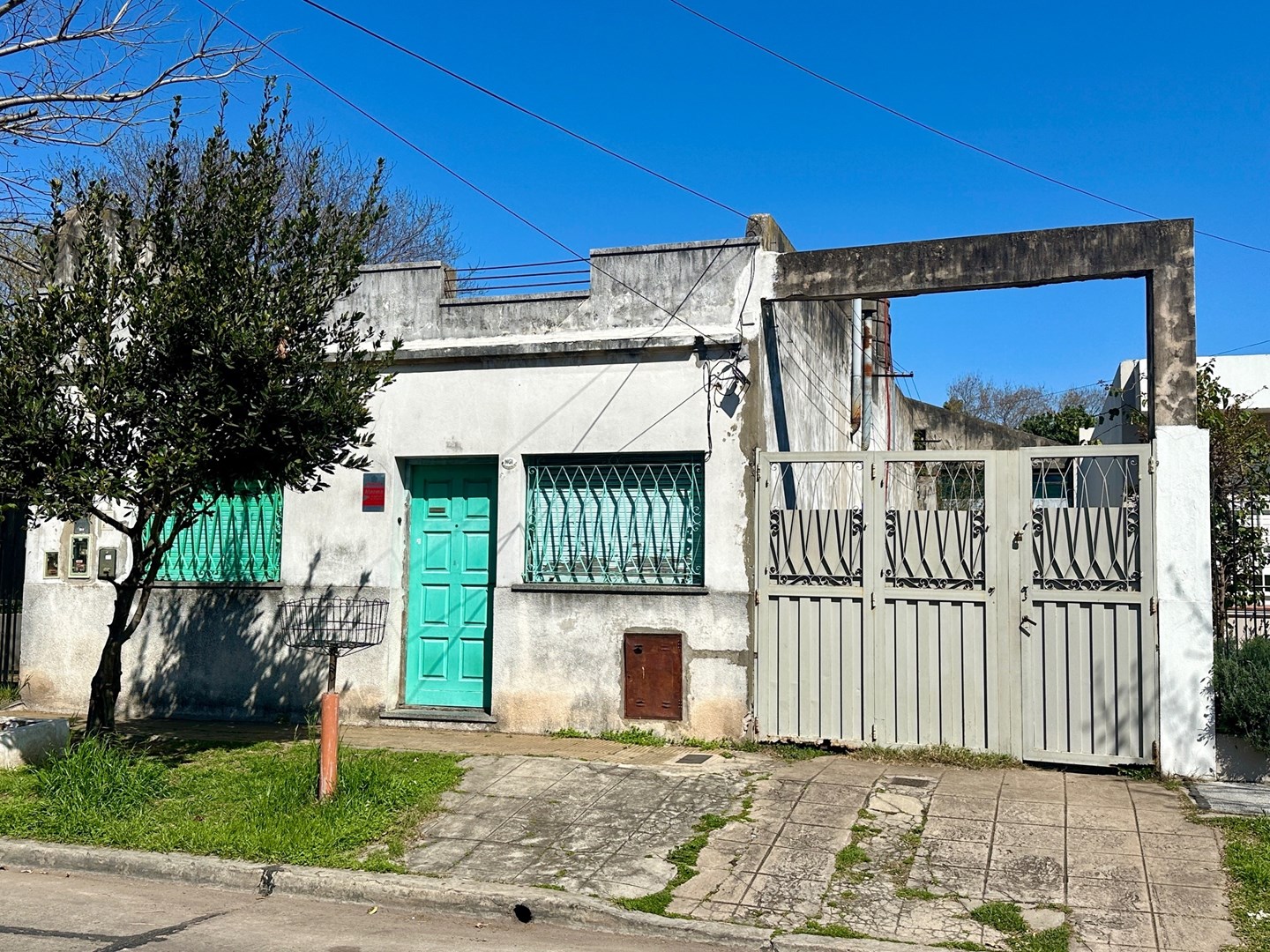 #5380112 | Venta | Galpón / Depósito / Bodega | Villa Adelina (Guzzi Propiedades)