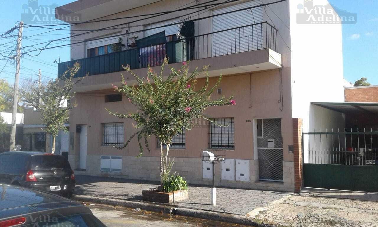 #5375110 | Alquiler | PH | Boulogne (Villa Adelina Inmobiliaria)