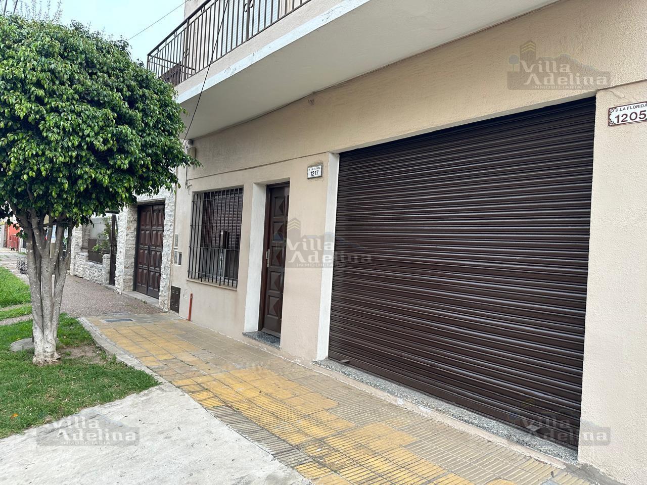 #5402092 | Alquiler | Casa | Villa Adelina (Villa Adelina Inmobiliaria)