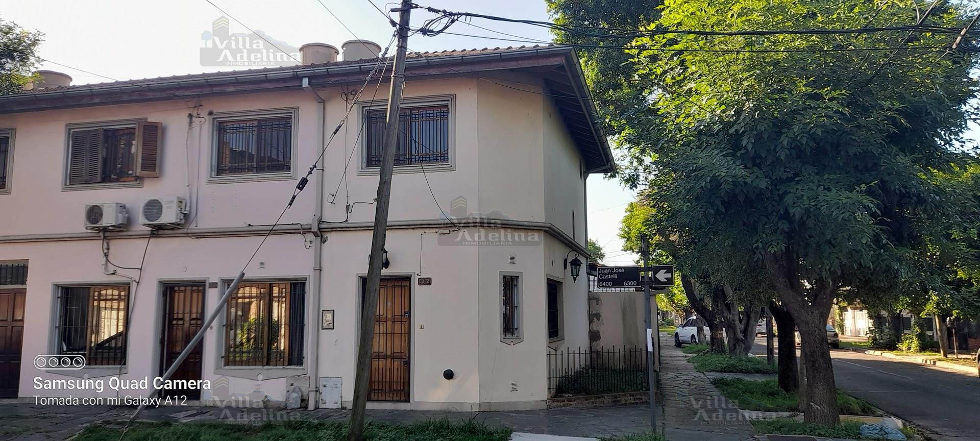 #5461888 | Alquiler | Casa | Argentina (Villa Adelina Inmobiliaria)