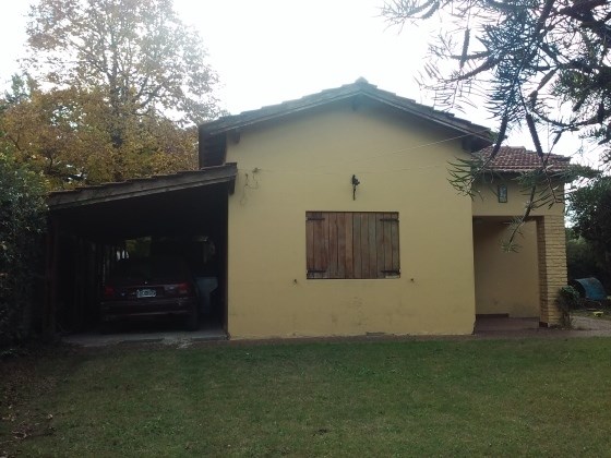 #4790957 | Sale | House | La Plata (Operaciones Inmobiliarias Viviana Cano)