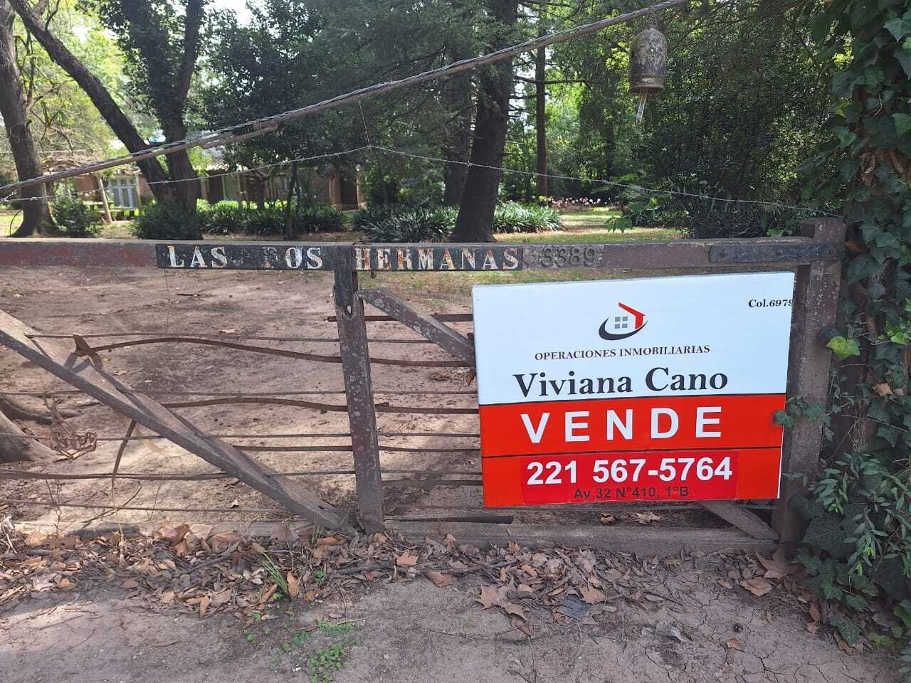 #4941815 | Venta | Casa | Villa Elisa (Operaciones Inmobiliarias Viviana Cano)