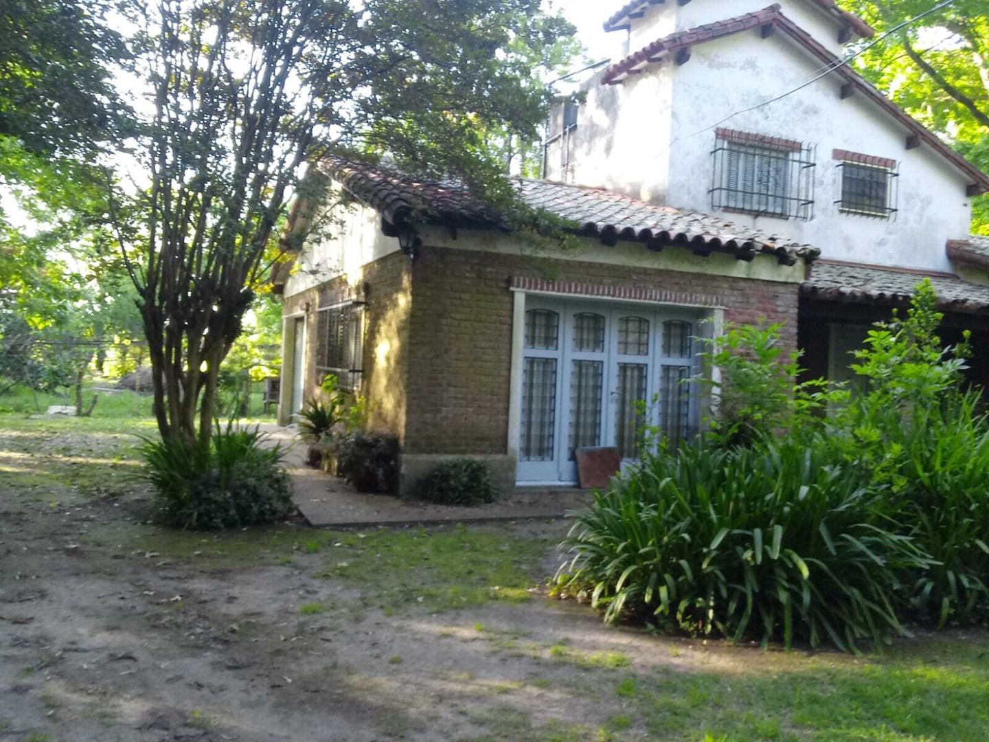 #4941815 | Venta | Casa | Villa Elisa (Operaciones Inmobiliarias Viviana Cano)
