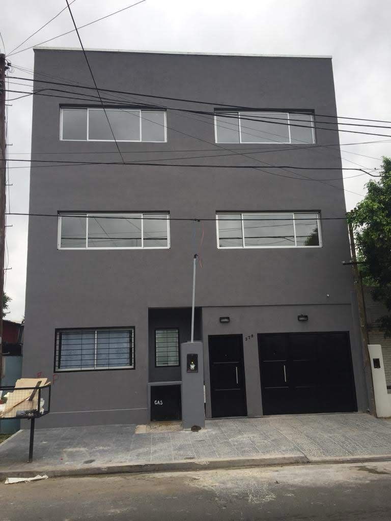 #5350298 | Rental | Apartment | Ensenada (Operaciones Inmobiliarias Viviana Cano)