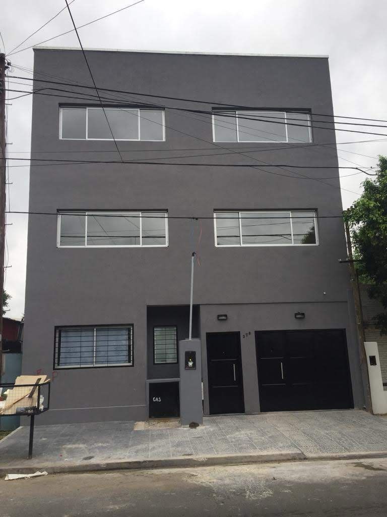 #5350298 | Alquiler | Departamento | Ensenada (Operaciones Inmobiliarias Viviana Cano)