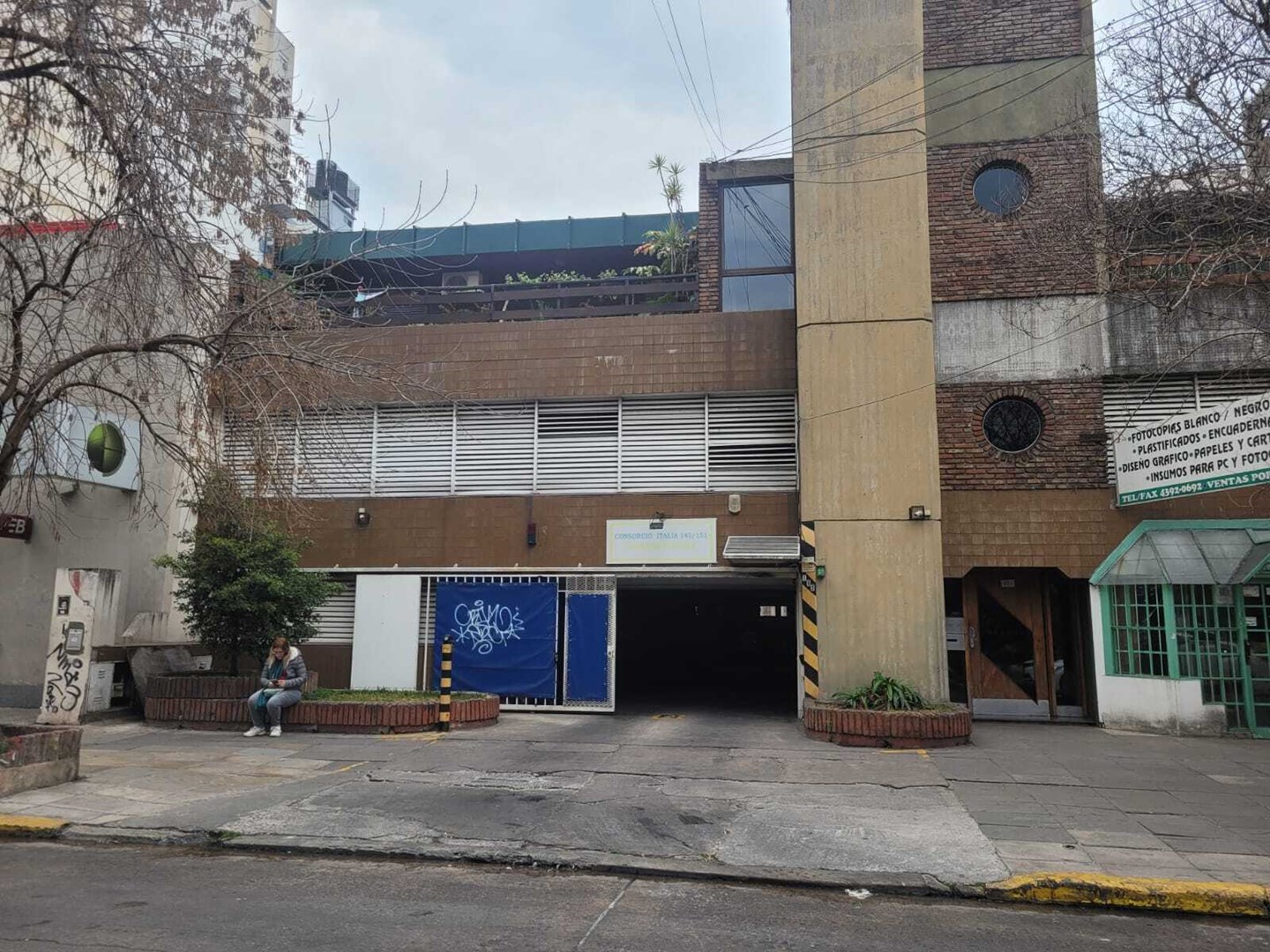 #5351560 | Venta | Cochera | Lomas De Zamora (Vidal Propiedades)