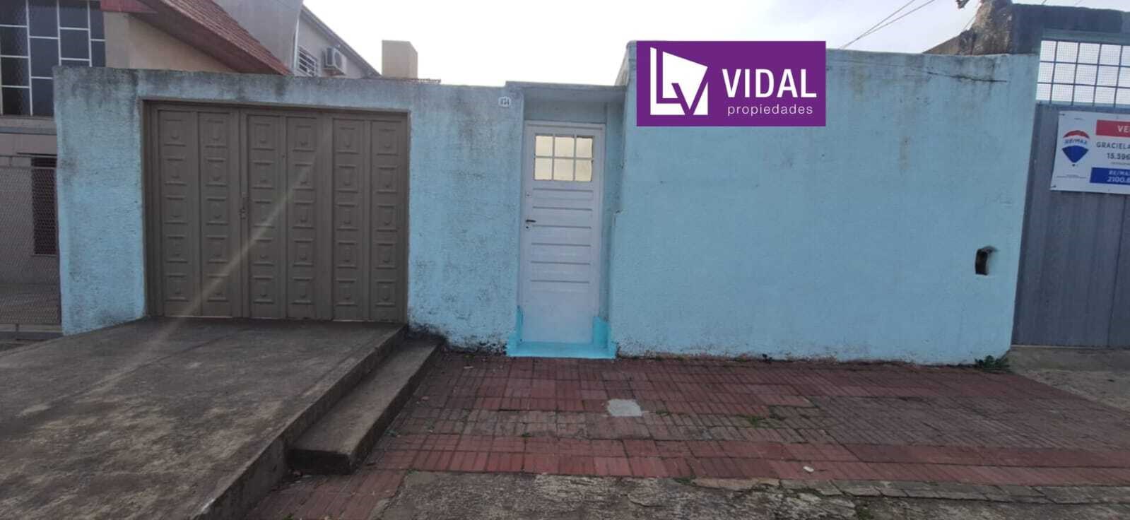 #5372117 | Venta | Casa | Lomas De Zamora (Vidal Propiedades)