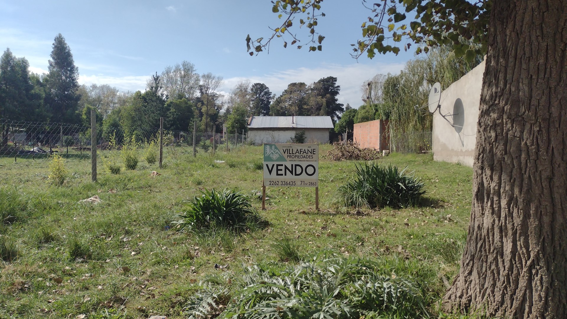 #3933852 | Venta | Lote | Necochea (Villafañe Propiedades)