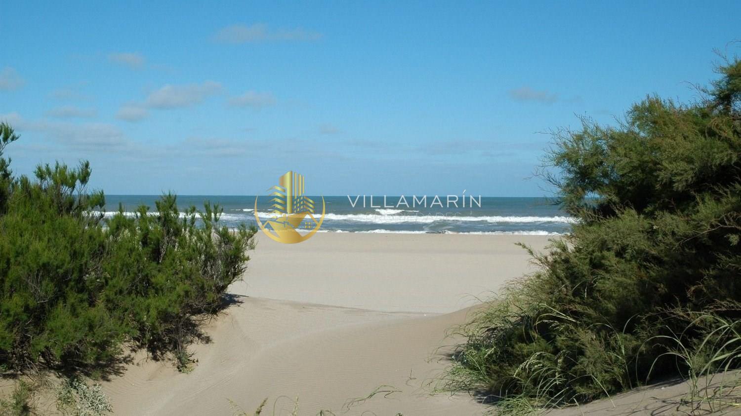 #5402596 | Venta | Lote | Punta Medanos (Villamarin Propiedades)