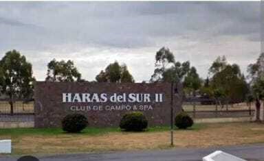 #5403449 | Venta | Casa | Haras Del Sur II (Villamarin Propiedades)