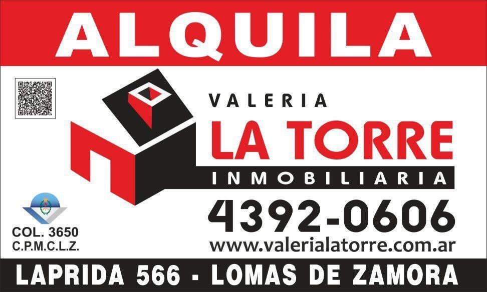#5046033 | Venta | Cochera | Lomas De Zamora (Valeria La Torre)