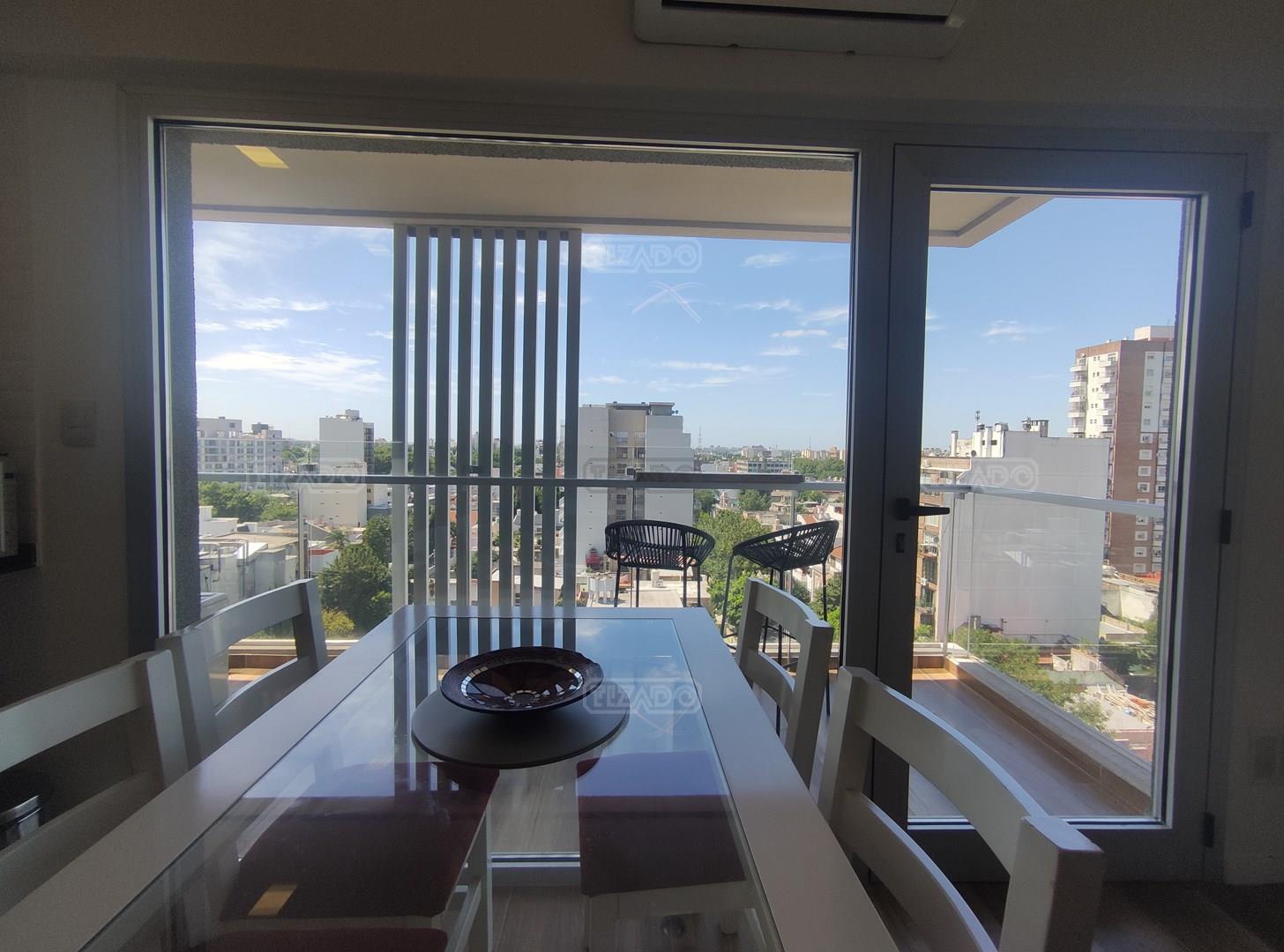 #5470146 | Venta | Departamento | Villa Luro (Tizado)