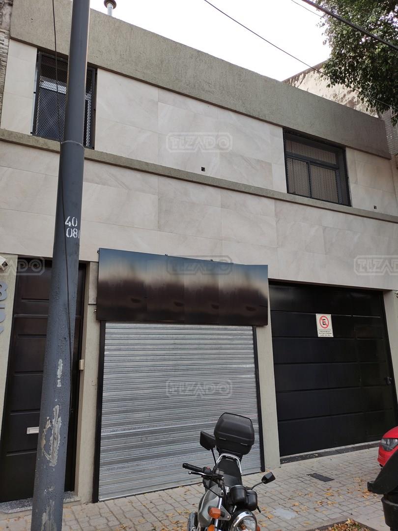 #5470906 | Venta | Galpón / Depósito / Bodega | Liniers (Tizado)