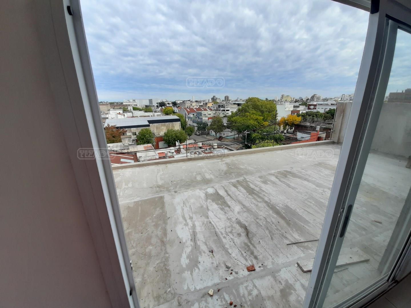 #5471973 | Venta | Departamento | Mataderos (Tizado)