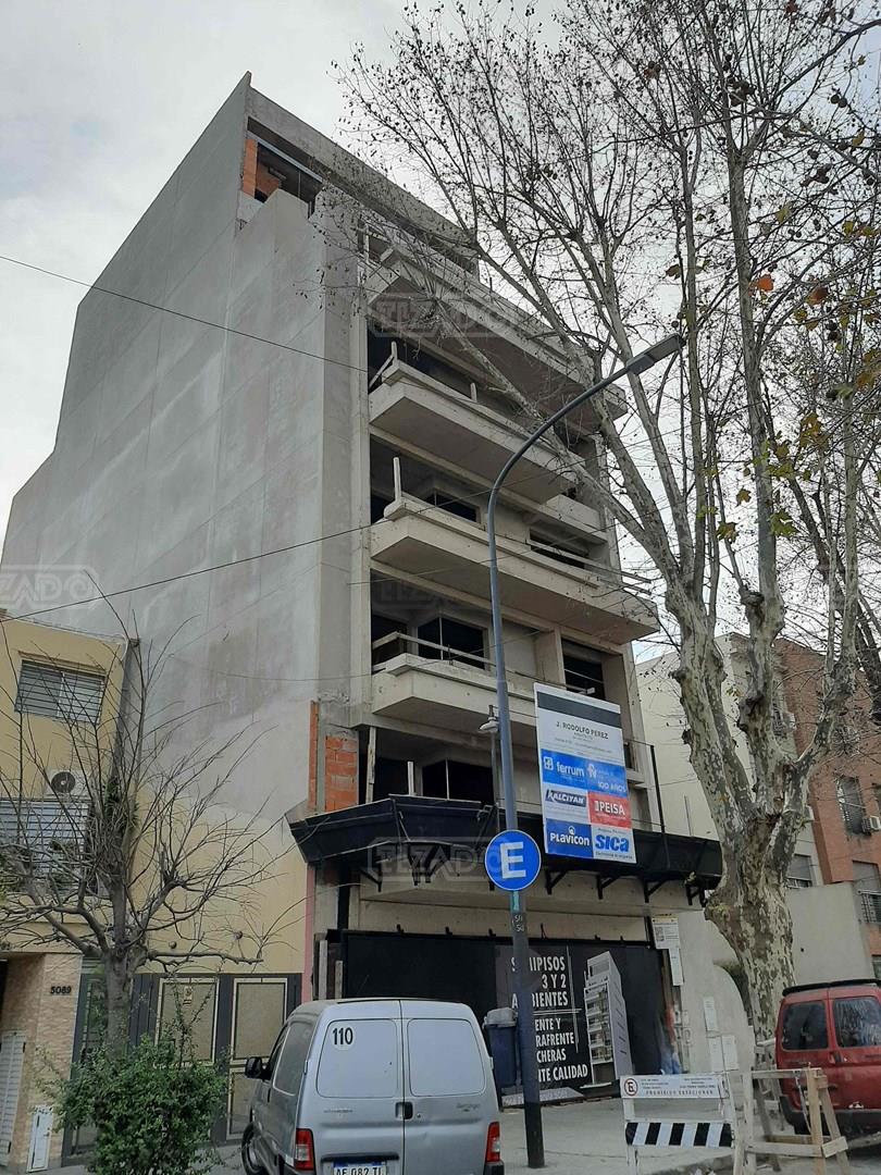 #5473316 | Venta | Departamento | Villa Devoto (Tizado)