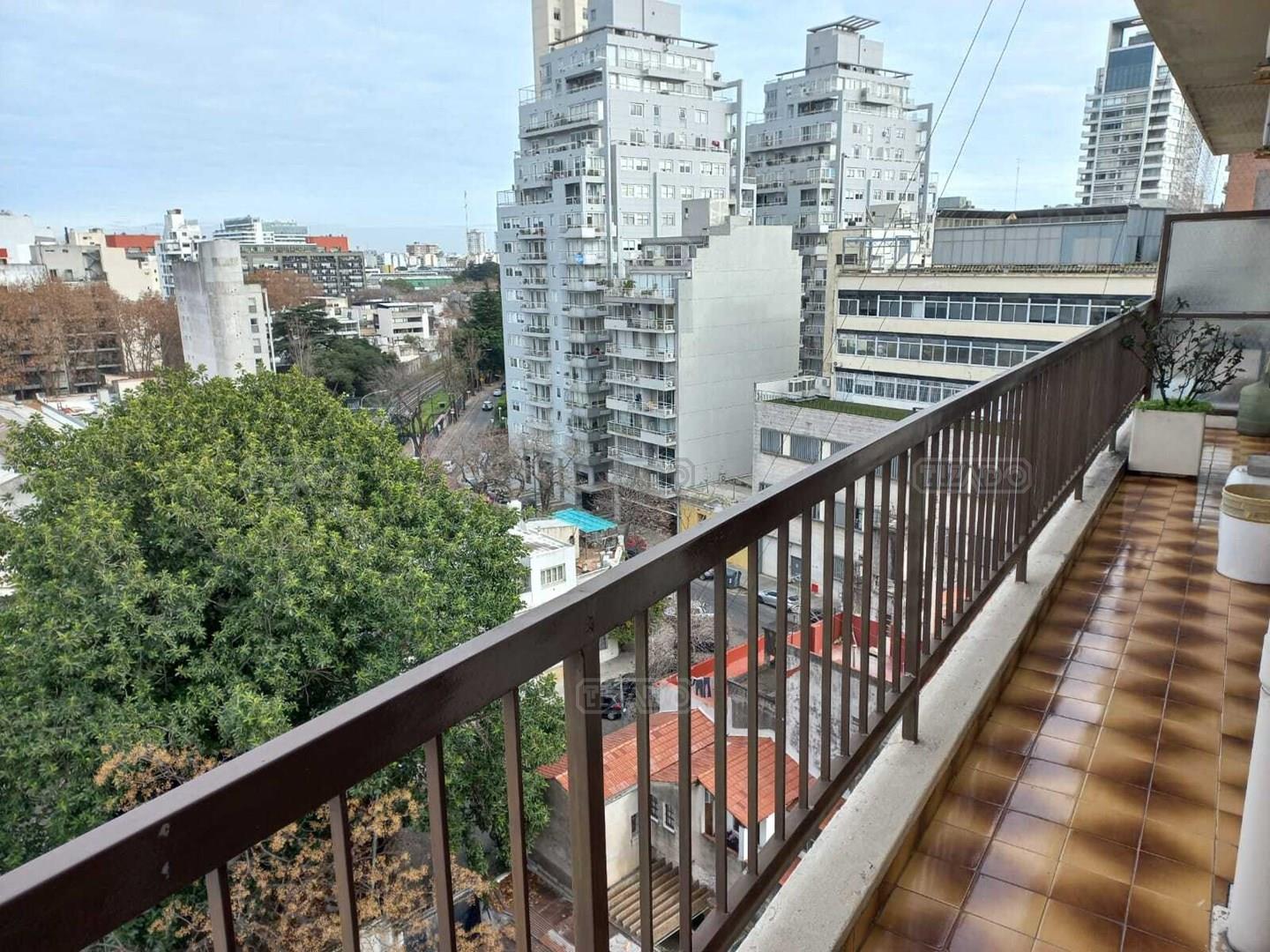 #5473815 | Venta | Departamento | Belgrano R (Tizado)